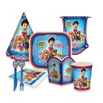 تم تولد پسرانه