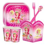 تم تولد دخترانه